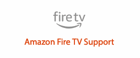 Fire TV logo