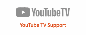 YouTube TV logo