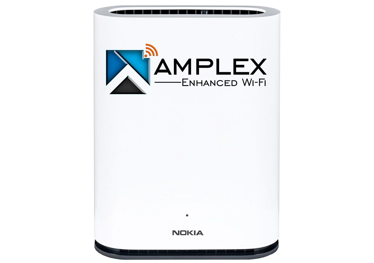 Wireless Router