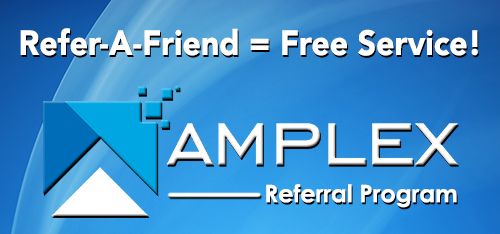 Refer a friend image